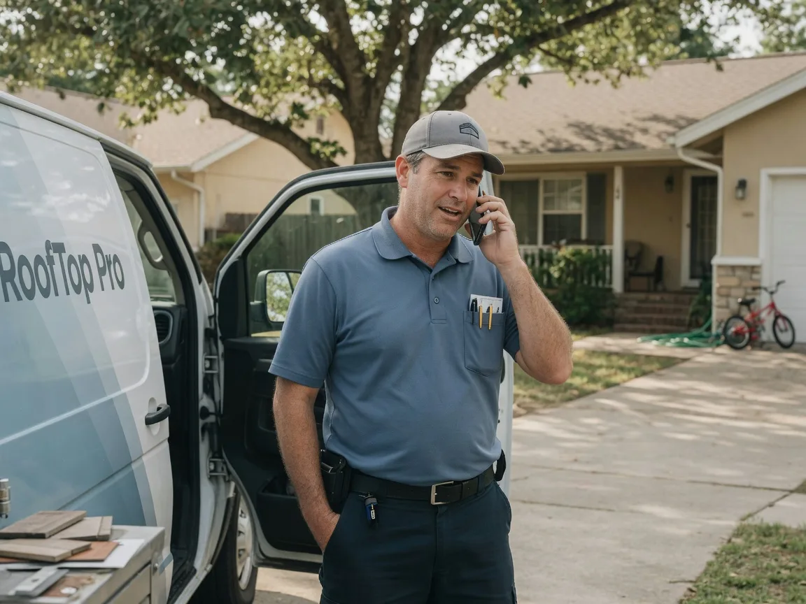 Roof Repair Ripley, TN FAQs