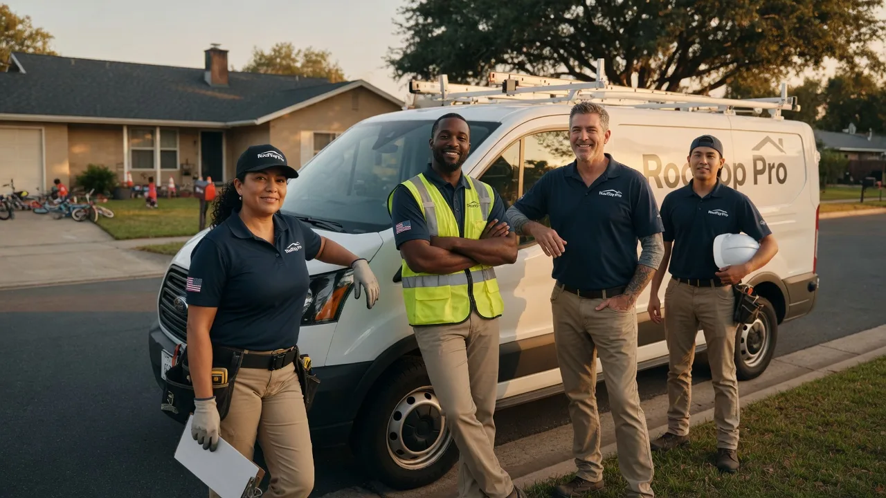 Roof Repair in Ripley, TN near me